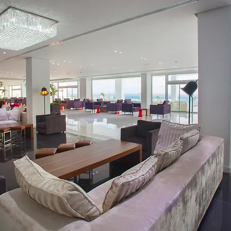 King Evelthon Beach Hotel & Resort-2
